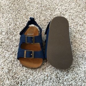 baby boy birkenstocks